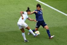 Fútbol: con presencia entrerriana, Argentina debutó con un empate en el Mundial
