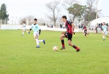 Inferiores de AFA: Patronato rescató cinco puntos ante Colón de Santa Fe