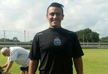 El paranaense Daniel Zamora dirigirá Flandria-All Boys por la Primera Nacional