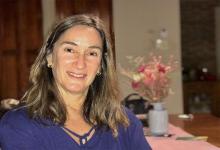 Daniela García: “Hay una preocupación por la falta de publicación de los resultados del monitoreo del Río Uruguay comprometidos”.