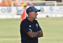 “Tanto Belgrano como Atlético Paraná necesitan de un proyecto”, sentenció Daniel Veronesse