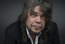 David Johansen murió el viernes 28 de febrero, en su casa de Nueva York.