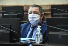 De Angeli denunció faltantes de insumos para el sector agropecuario