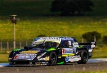 El equipo de Mariano Werner atenderá un auto en el TC Mouras