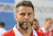 Renunció Rodolfo De Paoli como DT de Barracas Central