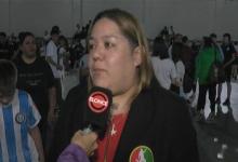 Débora Ramírez