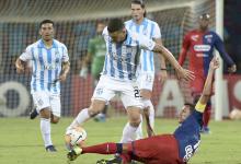 Atlético Tucumán