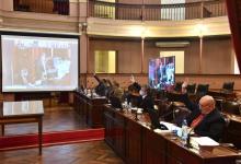 Diputados