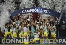 Defensa campeón