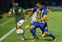 Defensa y Justicia tuvo un estreno triunfal ante Sportivo Luqueño en la Copa Sudamericana