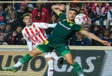 Fútbol: Defensa y Justicia venció a Unión en Santa Fe y sueña con cuartos de final