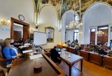 Concejo Deliberante