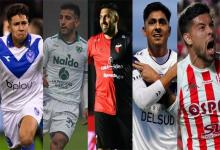 Fútbol: definieron días y horarios para la última fecha de la Copa de la Liga Profesional 