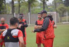 Pretemporada