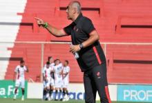 Iván Delfino DT