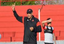 Delfino coach