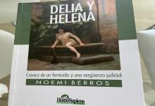 Delia y Helena