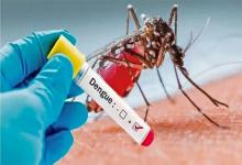 El Ministerio de Salud confirmó el fallecimiento de un paciente por dengue, que es oriundo del Departamento Feliciano y tenía antecedentes de viaje a la vecina provincia de Corrientes.