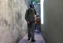 dengue bloque sanitario