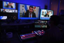 Aval en comisión al DNU que declara esencial el servicio de internet, telefonía y TV paga