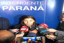 Desde el Frente Creer Entre Ríos denunciaron robo y destrucción de boletas