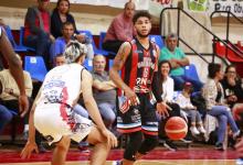 Básquet: Ayan Núñez de Carvalho seguirá jugando en Deportivo Viedma  