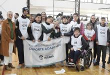 Deporte Adaptado