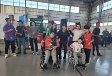 Deporte inclusivo