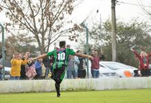 Torneo Regional Amateur: Achirense reaccionó y sacó ventaja en la primera final