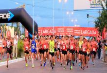Concordia se prepara para recibir este sábado la 41ª edición de la Maratón de Reyes