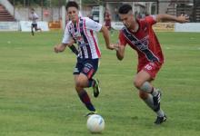 Federal A: Defensores de Pronunciamiento ya tiene árbitro para su visita a Pergamino