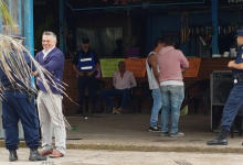 desalojo