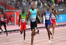 Postergaron el mundial de atletismo por la reprogramación de los Juegos Olímpicos
