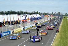TC en Paraná: implementarán servicio especial de colectivos para asistir al autódromo