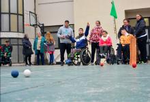 Paraná recibirá este viernes el segundo Encuentro Provincial de Deporte Adaptado
