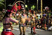 Carnaval Paraná