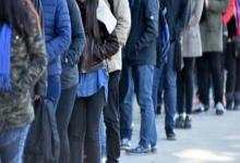 El desempleo bajó al 9,6% en el segundo trimestre, según el Indec