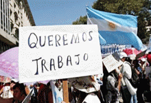 Desempleo.
