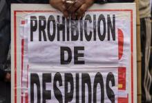 Empleo registrado.