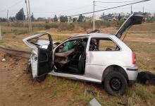 Accidente Concordia