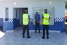 Detuvieron en Autovía 14 a un joven que tenía pedido de captura