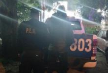 detenido invernadero marihuana
