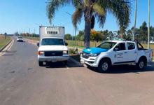 detenido La Criolla 