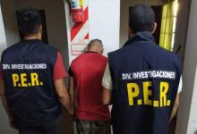 detenido