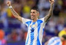 Angel Di María