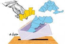 Fuente: diario La Nación. Crédito: Alfredo Sabat.