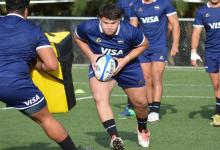 Rugby Championship M20: “Los Pumitas” debutarán ante Australia con presencia paranaense