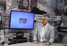 Diego Lara, presidente del Tribunal de Cuentas advirtió que las irregularidades detectadas en la Municipalidad Santa Elena son preocupantes.