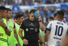 Godoy Cruz deberá pagar 50 millones de pesos por la agresión al juez de línea
