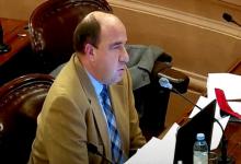 Para Vitor, “el kirchnerismo comenzó la campaña”